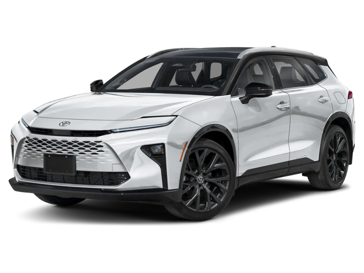 Toyota Crown Signia Info | Lake Charles Toyota